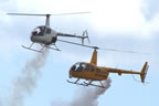 Robinson R44 Astro N7187B 