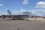 McDonnell Douglas F/A-18 Hornet 164207 