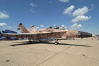 McDonnell Douglas F/A-18B Hornet 161748 